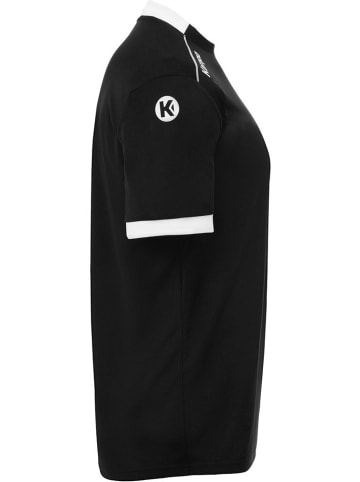 Kempa Trikot "Player Trikot" in Schwarz