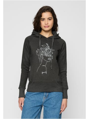 Mister Tee Sweat & Fleece - Hoodies in charcoal