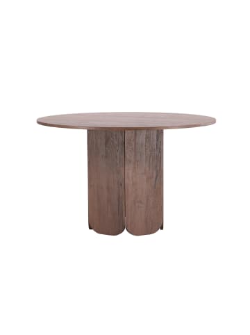 ebuy24 Mokka 120 x 120 cm