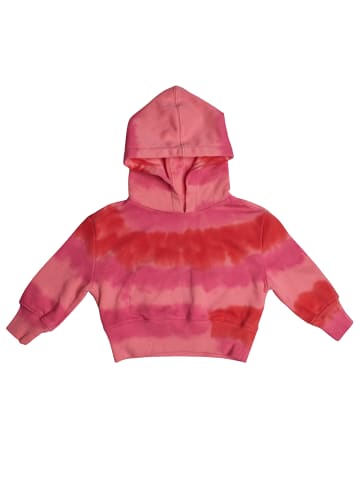 GAP Hoodie in Pink