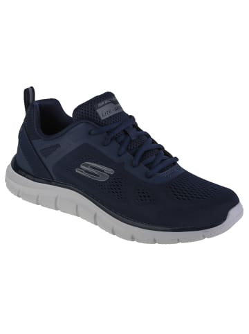 Skechers Skechers Track-Broader in Dunkelblau