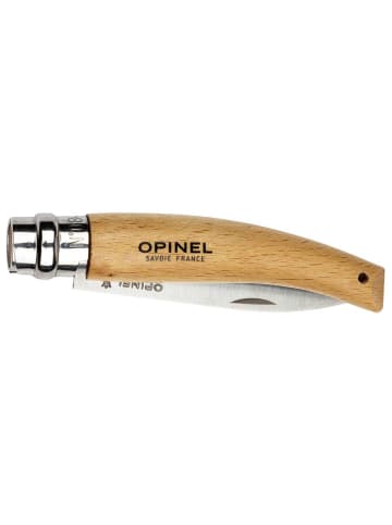 OPINEL Messer C-12635663 in Schwarz