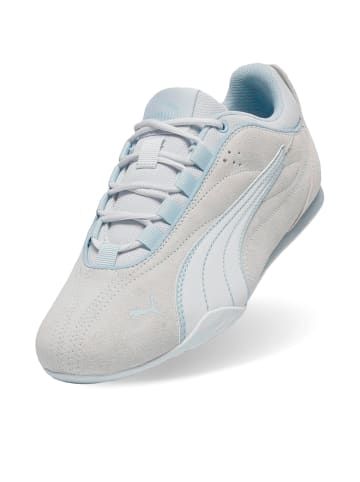 Puma Sneaker in blau