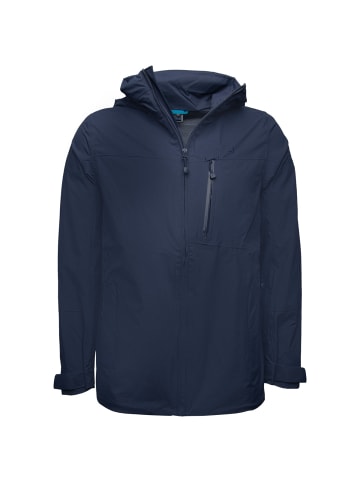 Schöffel Funktionsjacke Vancouver2 in blau