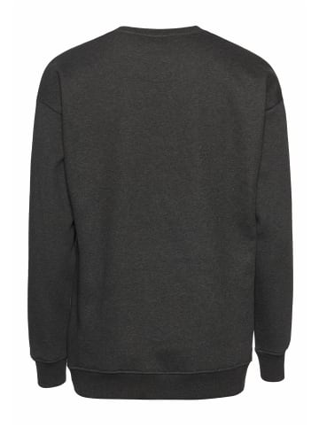 Ecko Unltd. Ecko Unltd. Ecko Unltd. BASE Crewneck in charcoal