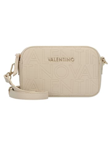 Valentino Pansy PANSY Umhängetasche 20 cm in ecru
