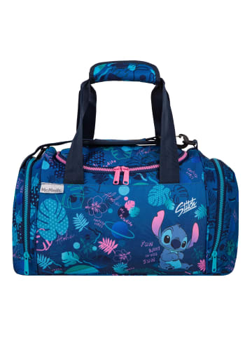 McNeill Sporttasche 37 cm in Stitch