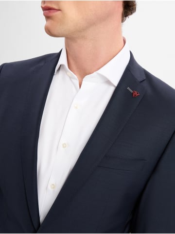 Roy Robson Baukasten-Sakko in marine