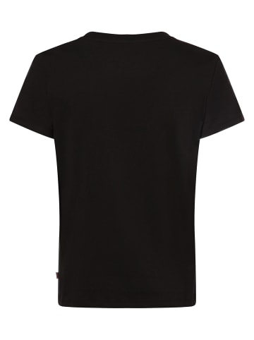 Levi´s T-Shirt in schwarz