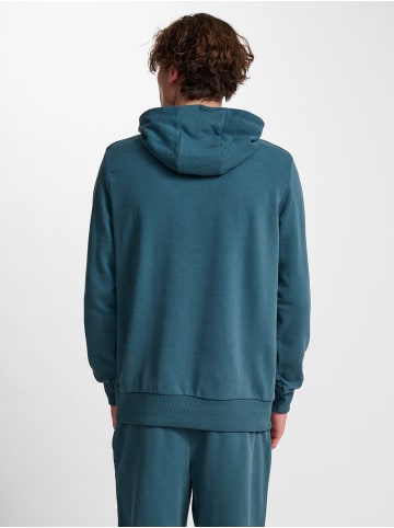 Hummel Kapuzenpullover Hmlpulse Herren in STARGAZER