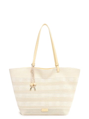 SURI FREY Shopper SFY Ruby in lightyellow 431