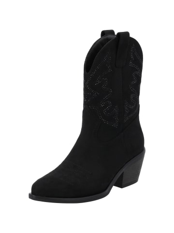 Palado Stiefel, Stiefeletten & Boots Meldy by Sila Sahin in Schwarz