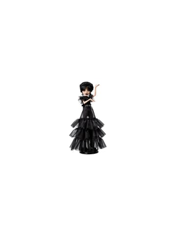 Monster High Modepuppe Monster High x Wednesday Raven, ab 6 Jahre