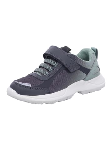 superfit Sneaker in grau