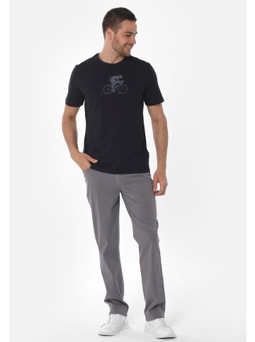 Organication Chino "MOR13653" in Schattengrau