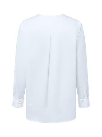 März Bluse in weiß