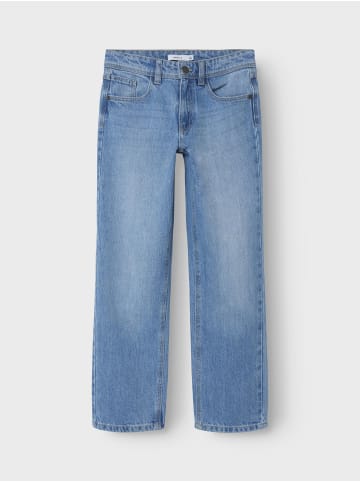 name it Jeans in Light Blue Denim
