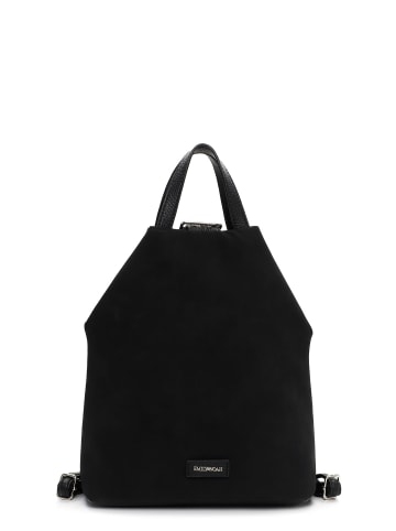 EMILY & NOAH Rucksack E&N Jeanna in black