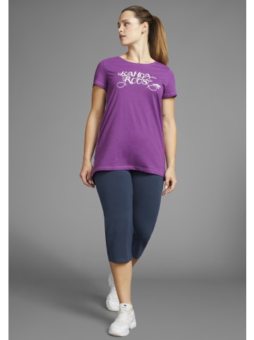 Kangaroos Sporthose in navy