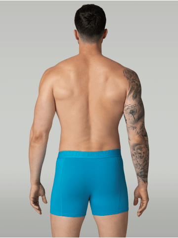 Muchachomalo 7er-Set: Boxershort in Mehrfarbig - für Herren