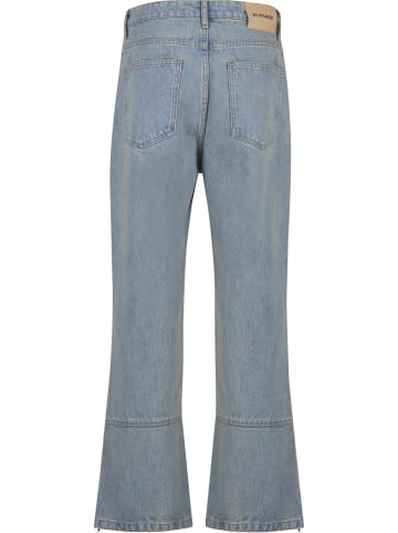 2Y Studios Baggy & Loose in sand blue