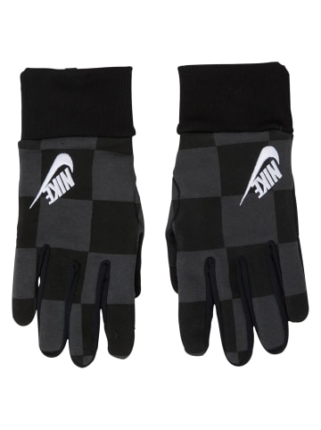 Nike Nike Handschuhe in black/dk smoke grey/black