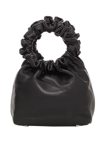 myMo Handtasche Handtasche in Schwarz