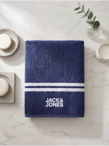 Jack & Jones Handtuch JACCLUB TOWEL 2er Pack in Mehrfarbig
