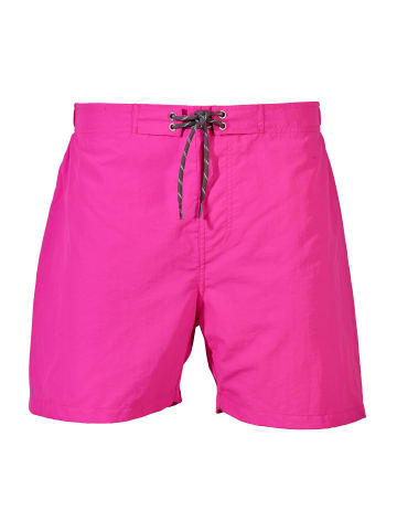 BECO the world of aquasports Badeshorts Board-Shorts Schwimm Shorts "Tide Fit" in pink