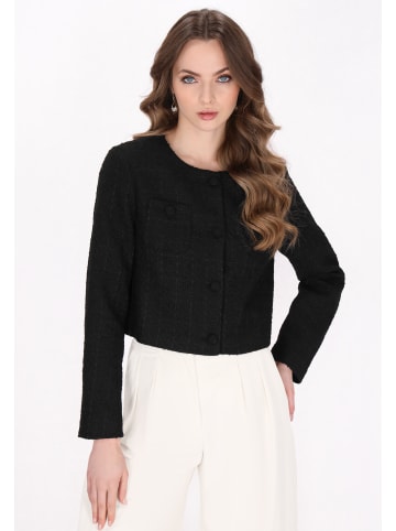 DreiMaster Women Blazer in black