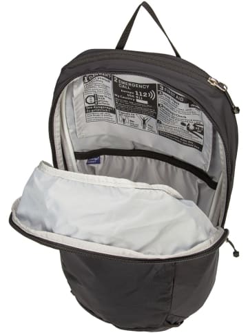 Deuter Wanderrucksack Speed Lite 17 in Black