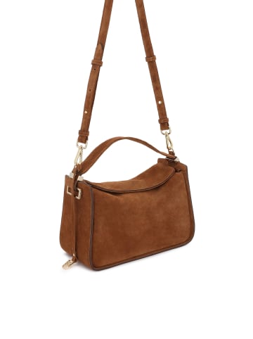Kazar Schultertaschen in Braun