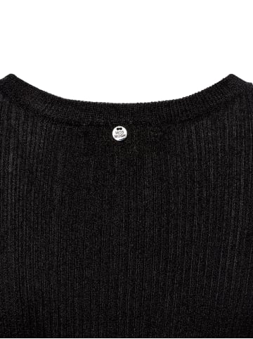 Mos Mosh Top MMRelena Imanja in schwarz