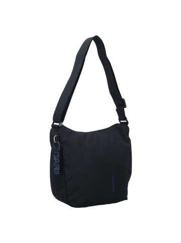 Mandarina Duck MD20 Umhängetasche 29 cm black