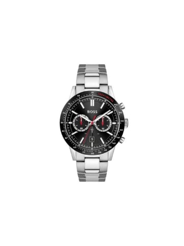 Hugo Boss Herrenuhr Allure Model HB1513922 mit Edelstahlarmband