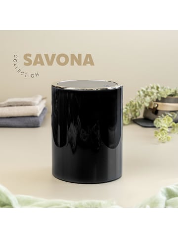 bremermann Kosmetikeimer SAVONA 5,5 Liter ca. Ø 19 x 24,5 cm Höhe
