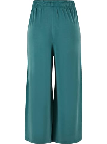 Urban Classics Urban Classics Damen Ladies Modal Culotte in paleleaf