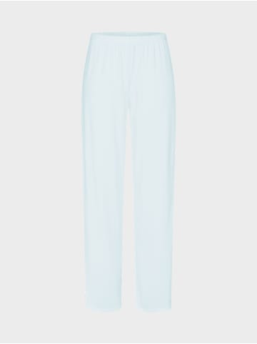 Erlich Textil  LIGHT TOUCH SCHLAFHOSE in himmelblau