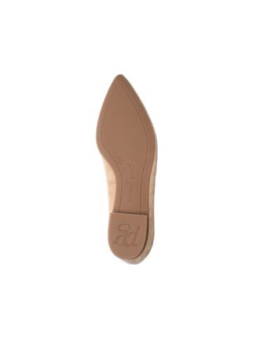 Paul Green Ballerinas für Damen in beige
