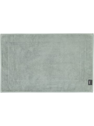 Cawö Cawö Badematten Classic 303 nordic green - 470 in nordic green - 470