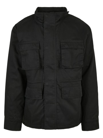 Urban Classics Light Jackets - Coats - undefined in black
