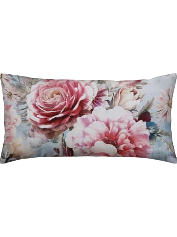 Erwin Müller Mako-Satin Kissenbezug in rose