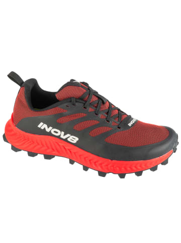 inov-8 Inov-8 MudTalon Wide in Dunkelrot