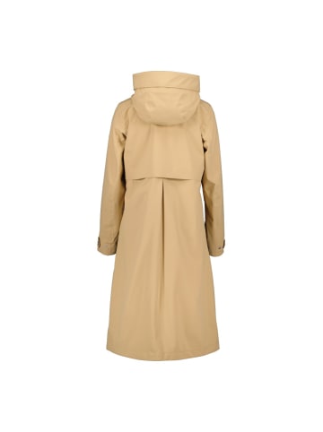 Didriksons Parka in lark beige