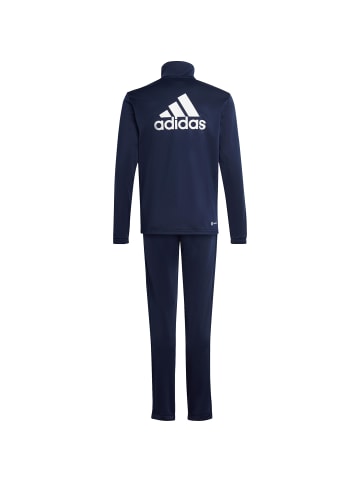 Adidas Sportswear Trainingsanzug in legend ink-white