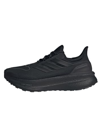 adidas Performance Halbschuhe schwarz