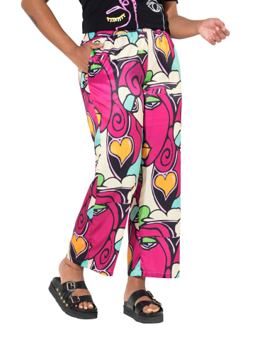 Angel of Style Schlupfhose in pink