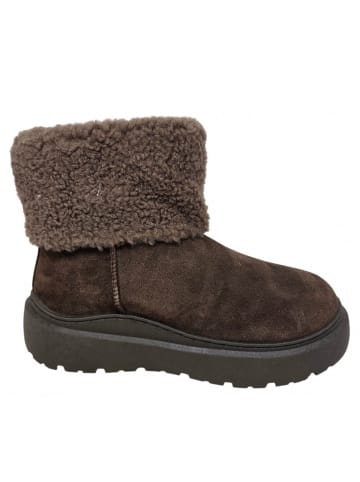 bugatti shoes Winterstiefel Calla  in Braun