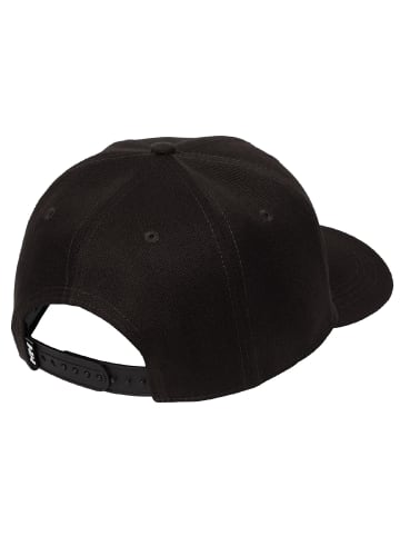 Helly Hansen Cap in Schwarz