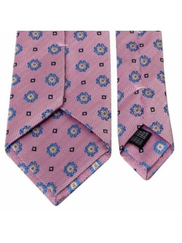 BGents Krawatte für Herren in rosa